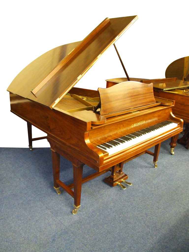 Click here for more details Bechstein A Square Tapered Legs 014 Pianos for sale